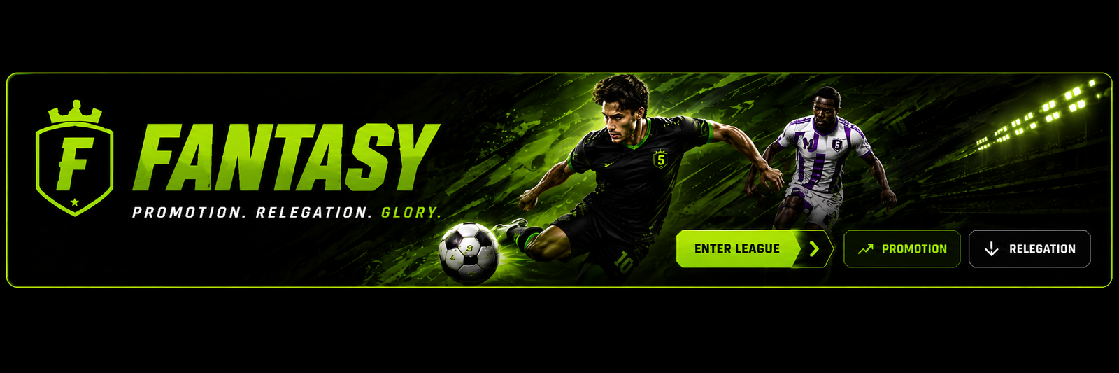 SAM Rivals — football